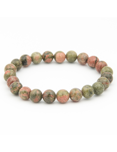 UNAKITE 8MM *